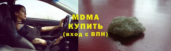 шишки Абаза