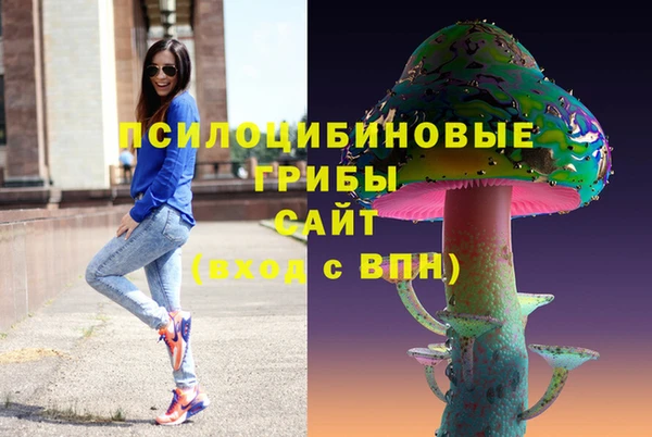 герыч Покачи