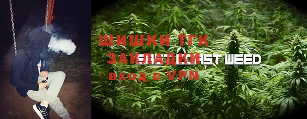 MESCALINE Покров